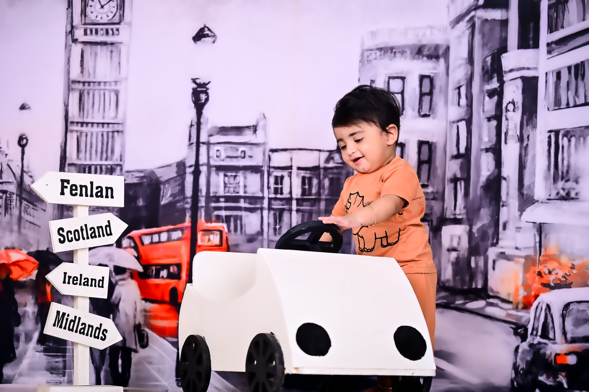 Baby Photography Bangalore